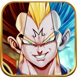 賽亞人gt改豪華bt變態(tài)版