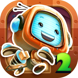 機器人科迪2解鎖版