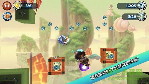 機(jī)器人科迪2解鎖版 v15919 安卓完整版 2