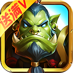 口袋魔獸聯(lián)盟變態(tài)版