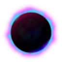 黑洞偷閑精靈(Black hole Leisure elves)