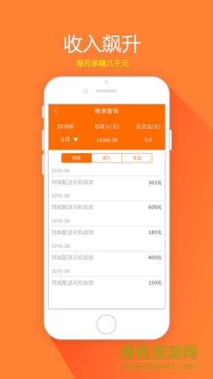 同城司機(jī)端 v1.5 安卓版 1