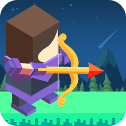 弓箭手英雄游戲