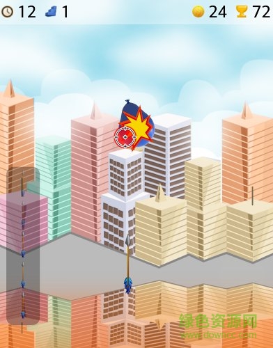 射箭氣球射擊游戲 射箭氣球射擊游戲手機版