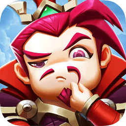 百度小小空城計(jì)手游