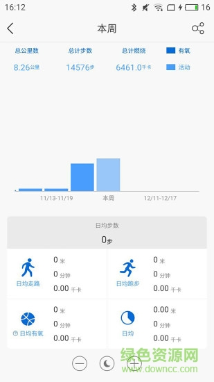 聯(lián)想健康管理 v1.5.5 安卓版 3