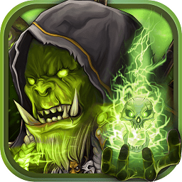 魔法門之掛機傳說變態(tài)版