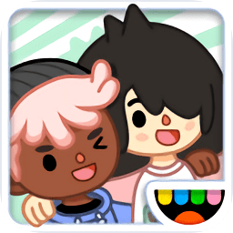 托卡生活鄰居無限金幣版