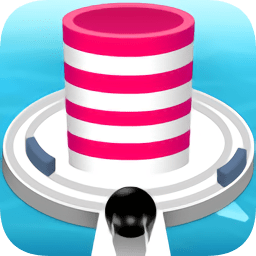 火球爆炸3d游戲