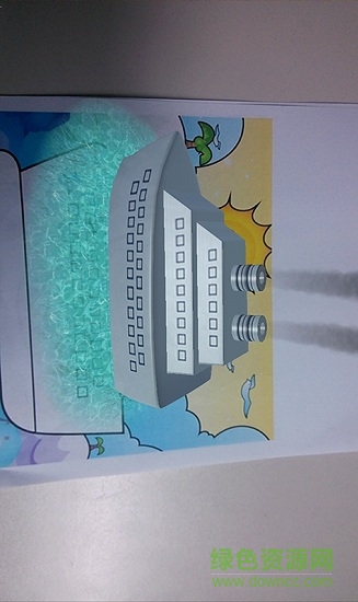 涂博士(ar互動游戲) v4.7.1 安卓版 2