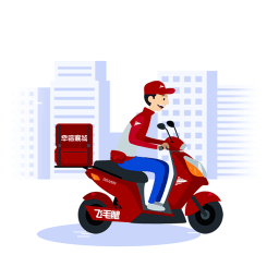 幸福襄城(同城服務(wù))