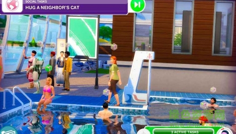 Biotic City生物城市游戲 v1.0 安卓版 3