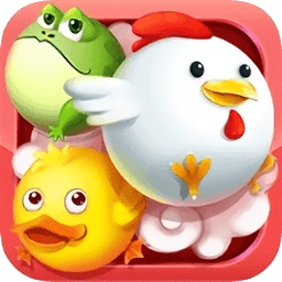 瘋狂動(dòng)物雨最新版