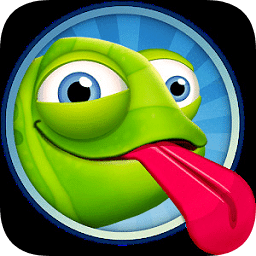 變色龍拉舌頭官方版