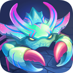 河蟹戰(zhàn)爭(zhēng)最新版