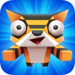 萌貨大逃亡最新版