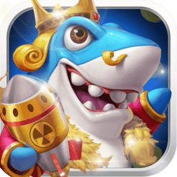 姚記捕魚炸翻天正版