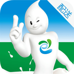 奶e購(gòu)配送端