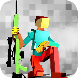 像素幸存狙擊手游戲單機(jī)版