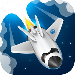 翻滾飛機(jī)大戰(zhàn)游戲