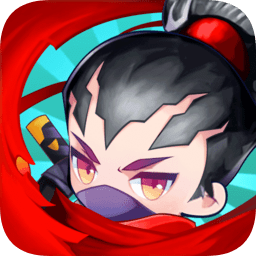 酷跑忍者hd最新版