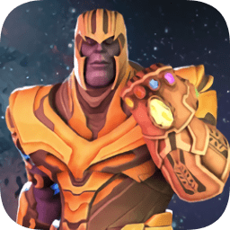 滅霸大戰(zhàn)復(fù)仇者聯(lián)盟官方手游