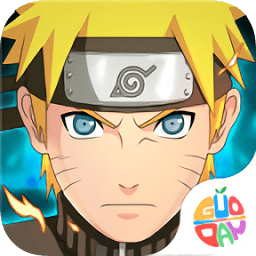 新忍者世界果盤版