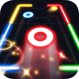 多彩曲棍球去廣告版