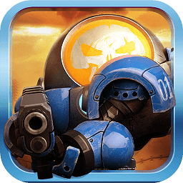 口袋星際手游(StarCraft)