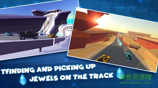 秋名山賽車 v1.61 安卓版 1