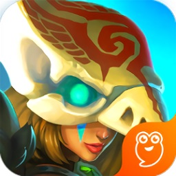 魂武邊緣迷陣最新版(duel souls)