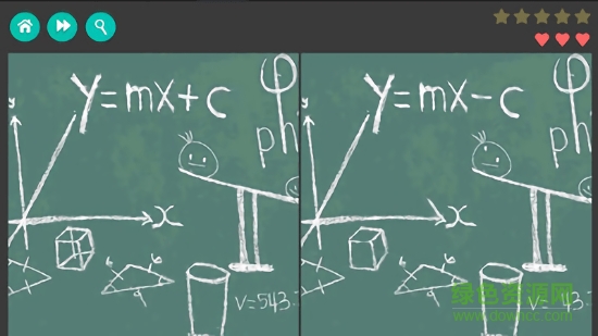 趣味找不同 趣味找不同游戲