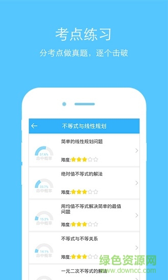 高考真题安卓版 高考真题手机版