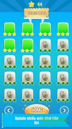 兔子割繩子手游 v1.0 安卓版 2