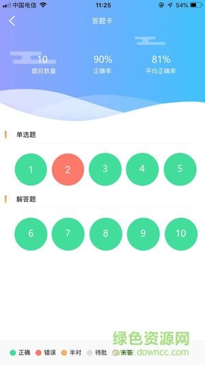 授漁作業(yè)匯 v1.0.2 安卓版 0