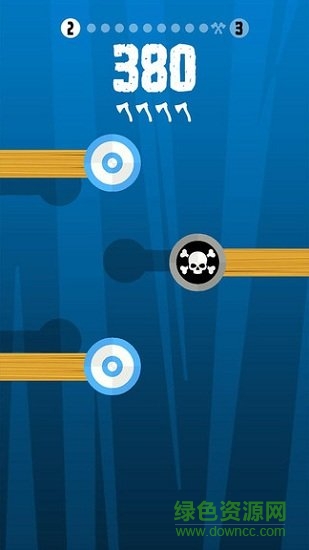 斧頭幫手機(jī)小游戲 v1.0.0 安卓版 1