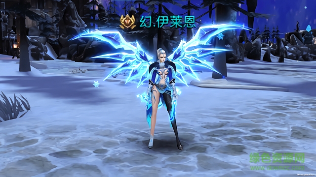 魔神帝國果盤版