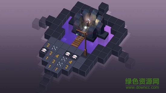 迷宮邊境手游 迷宮邊境