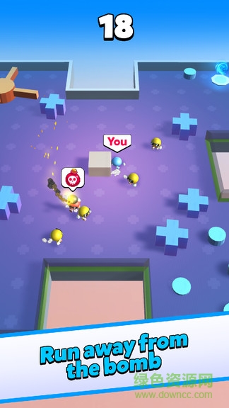 炸彈傳遞 v1.2 安卓版 0