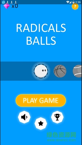 球球逃離障礙 v1.0 安卓版 0