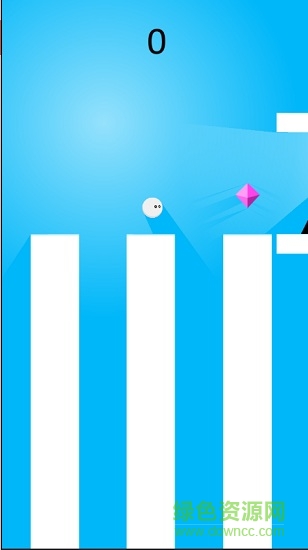 球球逃離障礙 球球逃離障礙安卓版