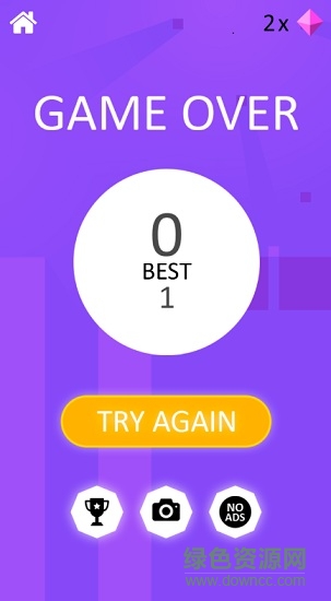 球球逃離障礙 v1.0 安卓版 2