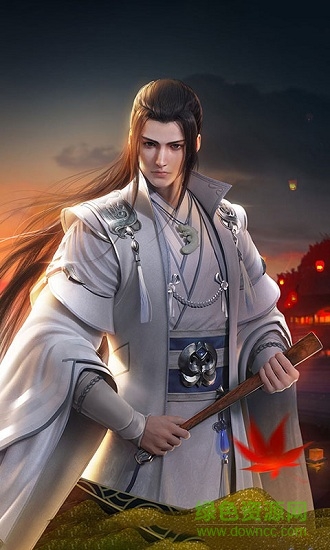 楚留香外傳bt版