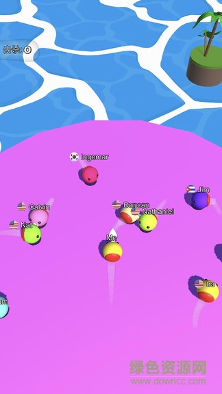 甲殼蟲大作戰(zhàn) v1.0 安卓版 0