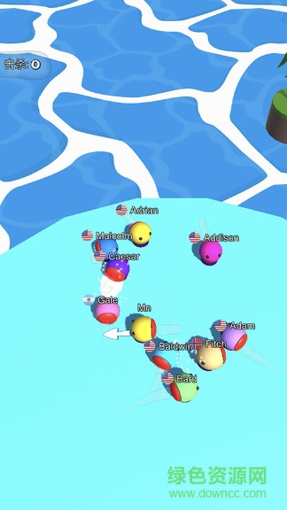 甲殼蟲大作戰(zhàn)游戲 甲殼蟲大作戰(zhàn)