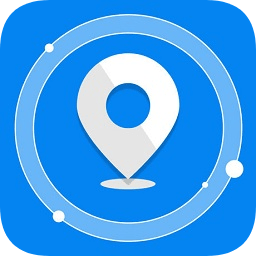 手機定位吧軟件