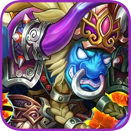 魔力彈神手游果盤版