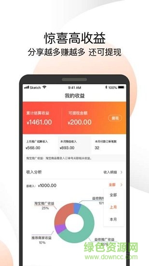 嗨唯購官方旗艦店 嗨唯購app下載