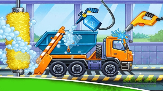 兒童房屋建筑手機(jī)版 v0.4.0 安卓版 0