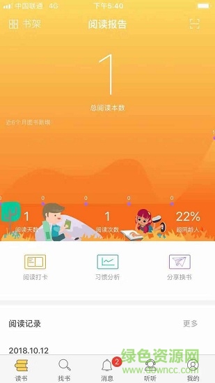 繪讀 v1.1.7 安卓版 0